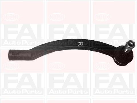 FAI AUTOPARTS skersinės vairo trauklės galas SS054